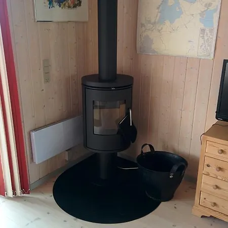 Kikkenborg 57 Holiday House *