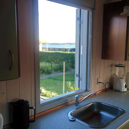 Holiday home Kikkenborg 57 Holiday House *