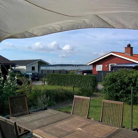 Vakantiehuis Kikkenborg 57 Holiday House Kerteminde