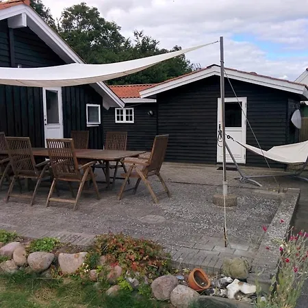 Holiday home Kikkenborg 57 Holiday House