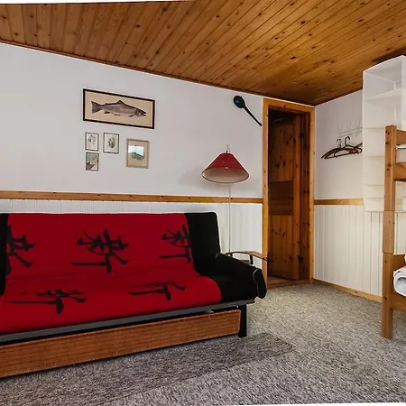 Vakantiehuis Kikkenborg 57 Holiday House